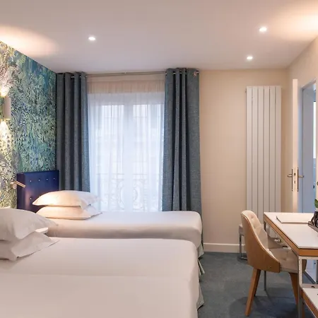 Hotel Albe Saint Michel-3