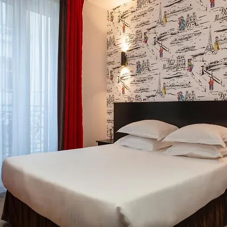 Hotel Albe Saint Michel-2